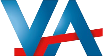 Logo Kancelarii doradztwa podatkowego VATAX