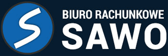 Logo Biura Księgowego SAWO